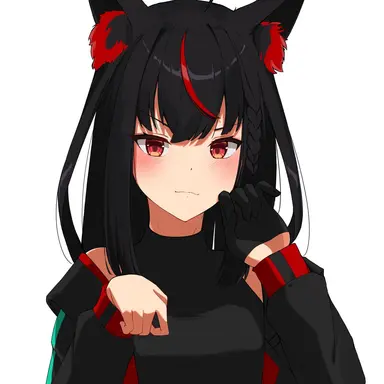 Profile image of Lexi