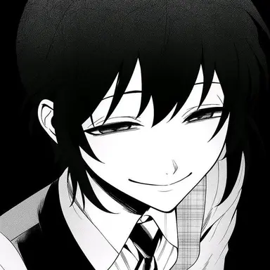 Profile image of 鈴木入間