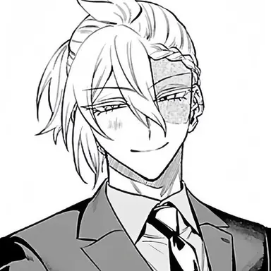 Profile image of アスモデウス・アリス
