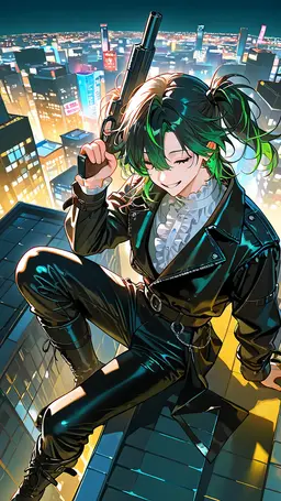 Profile image of Dei