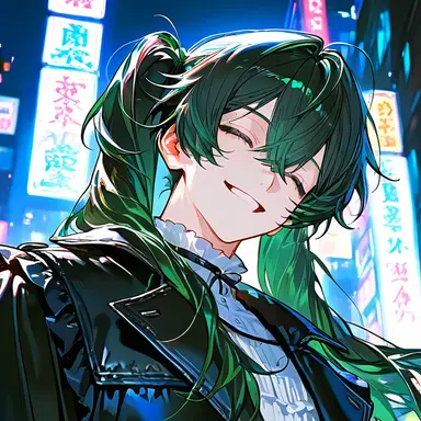 Profile image of Dei