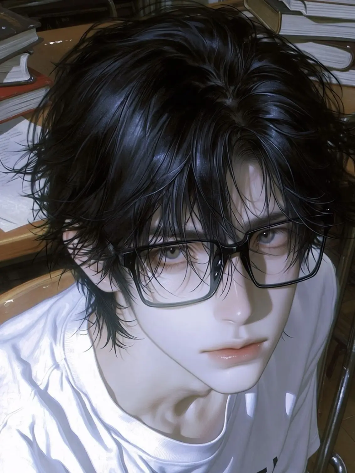 unluckygirl의 全 宇宙