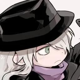 Profile image of GIN