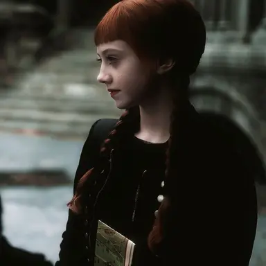 Profile image of agnes demille