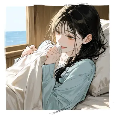 Profile image of 츠무기