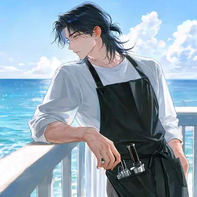 Profile image of 湊