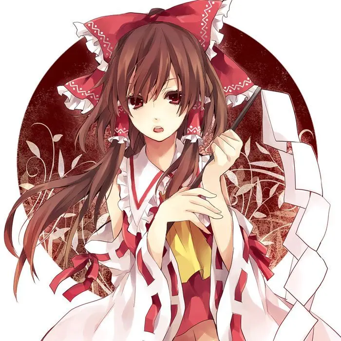 sirasu1129의 東方学校（紅魔郷）