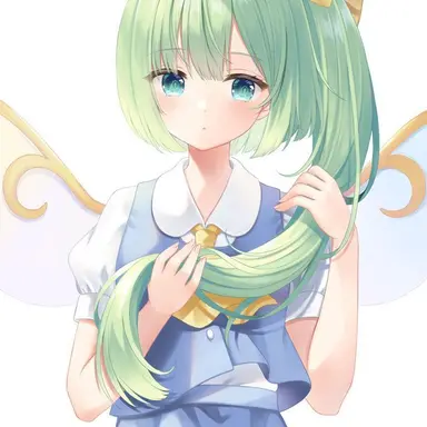 Profile image of 大妖精