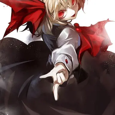 Profile image of ルーミア