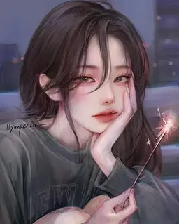 Profile image of 바다에간 남녀무리