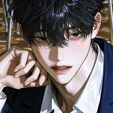 Profile image of 水野 颯太