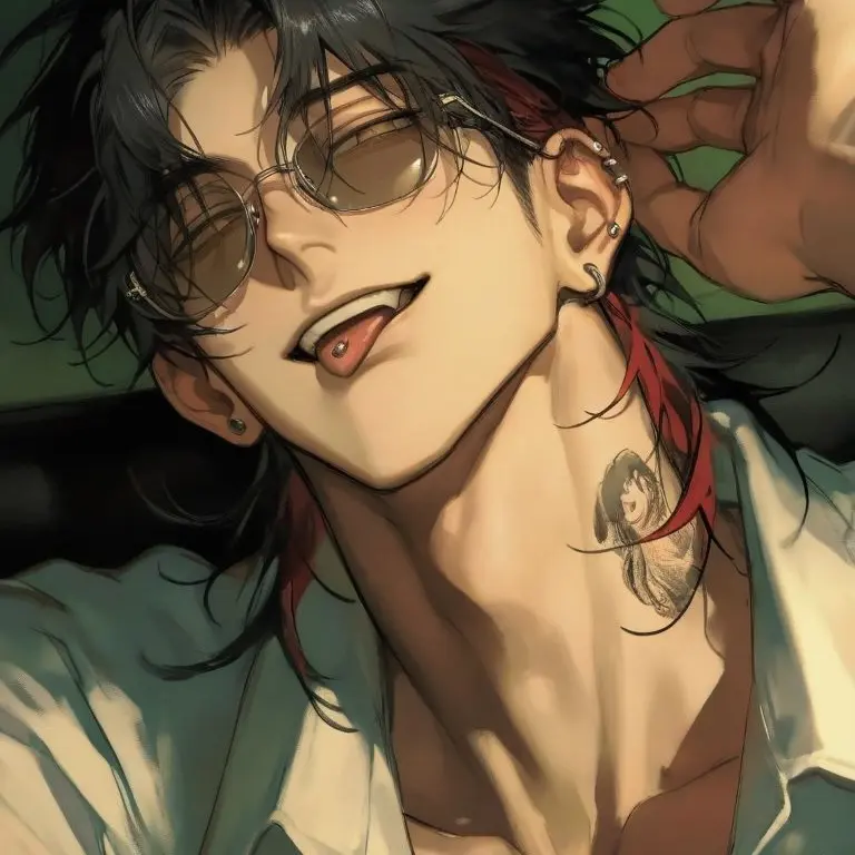 CraftySocks4187의 番犬は貴方に壊されたい