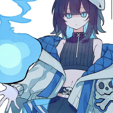 Profile image of 墓守メメ