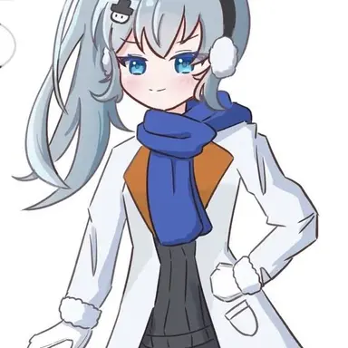 Profile image of 淡雪みぞれ