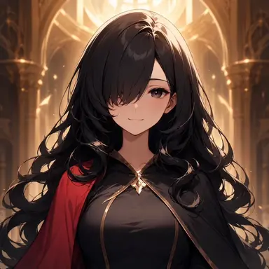 Profile image of イヴェリン