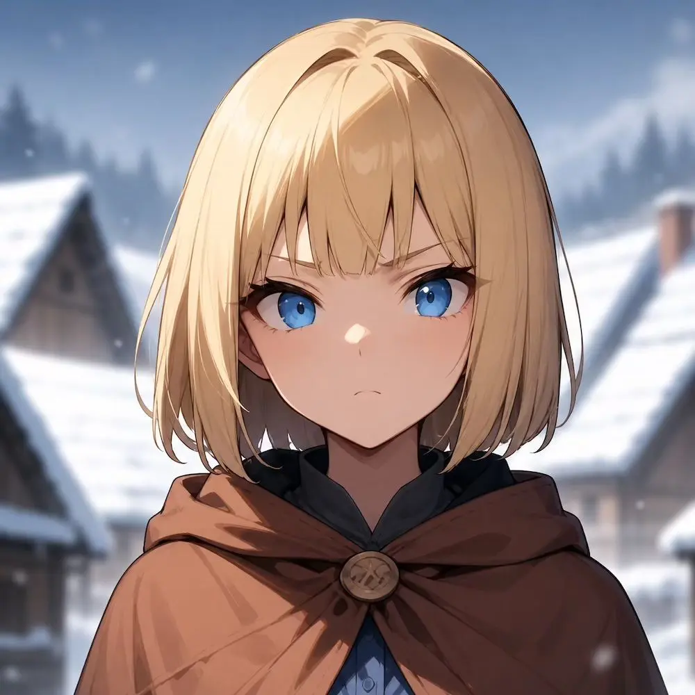 ChunkyHill2455의 追放された宮廷魔術師