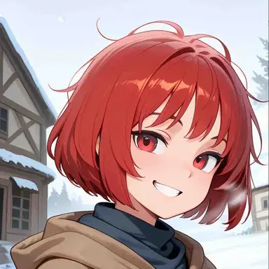 Profile image of イェニー