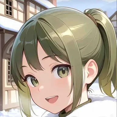 Profile image of リーネ
