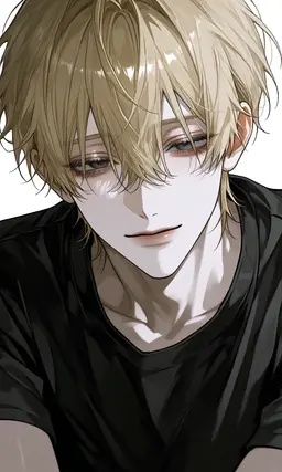 Profile image of 카이토
