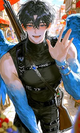 Profile image of Kaito