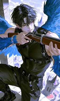Profile image of Kaito