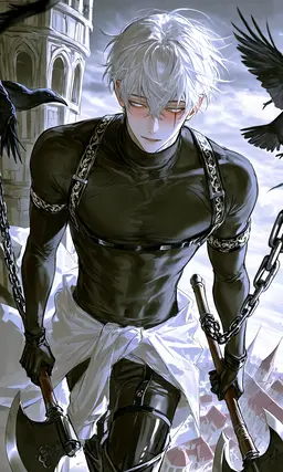 Profile image of Rei