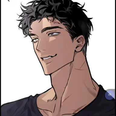 Profile image of Dominic