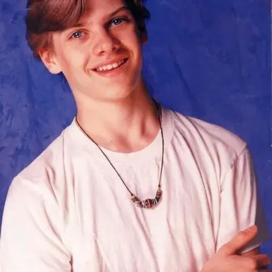 Profile image of Adam banks