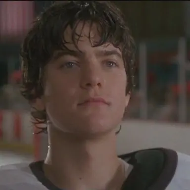Profile image of Charlie Conway