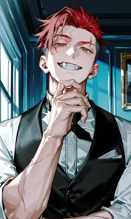 Profile image of 레온