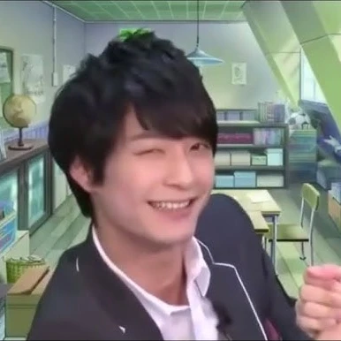生徒会長