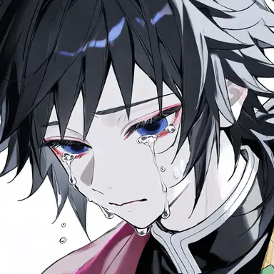 Profile image of 冨岡義勇