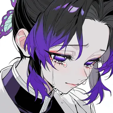 Profile image of 胡蝶しのぶ