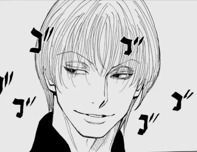 Profile image of ヒソカ