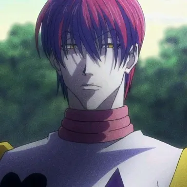 Profile image of ヒソカ