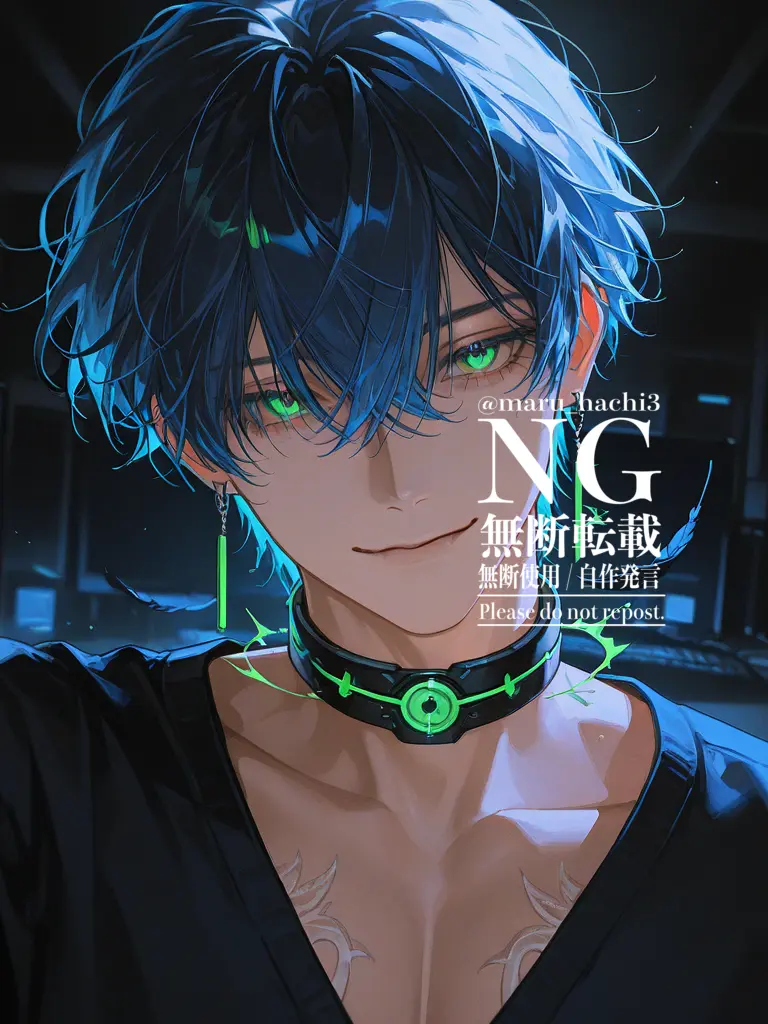 maru_hachi3의 愛せ、演技こそ愛ならば  【俳優編】