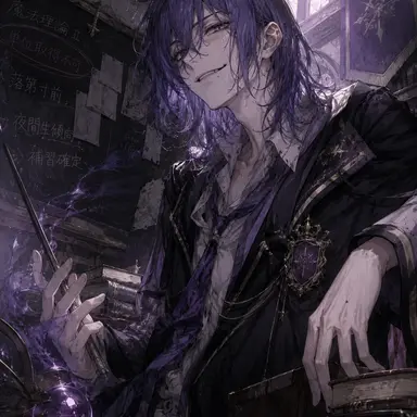 Profile image of レイジ