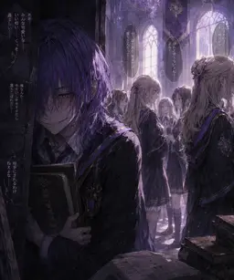 Profile image of レイジ