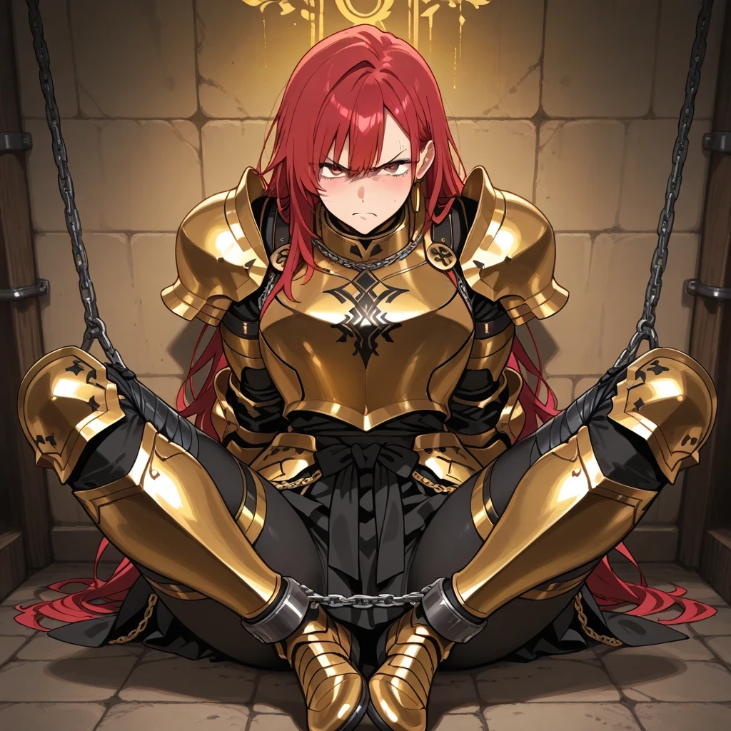 エリナ・フェルドラン