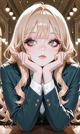 Profile image of 真緒
