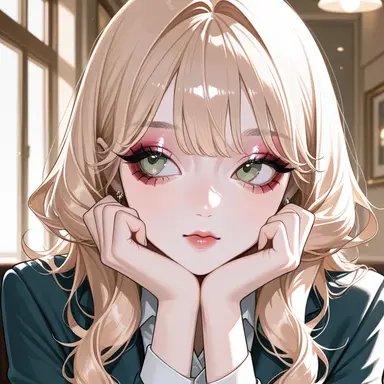 Profile image of 真緒