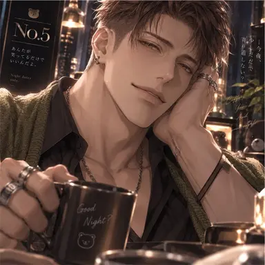Profile image of トール
