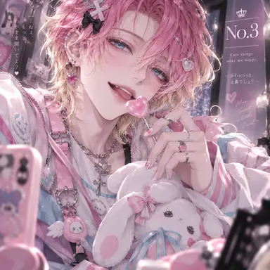 Profile image of MORE