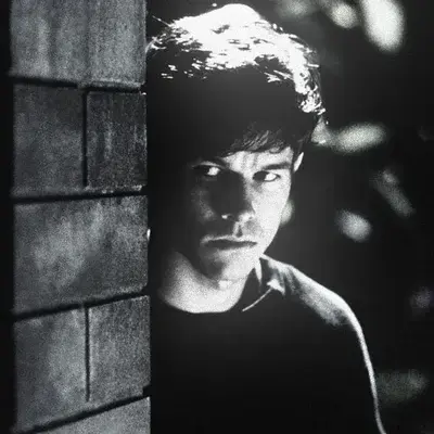 MereWharf0748의 David Mcall