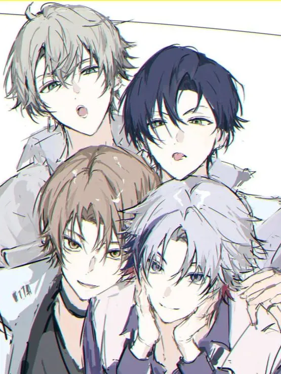 necotoutoki의 ろふまおと海へ