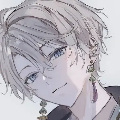 Profile image of 甲斐田晴