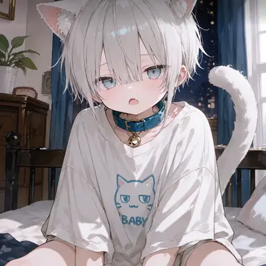 Profile image of しゃむ