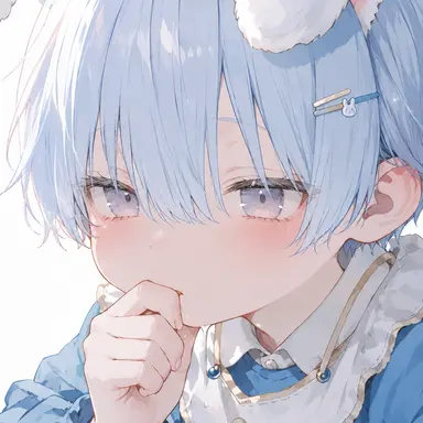 Profile image of 凪
