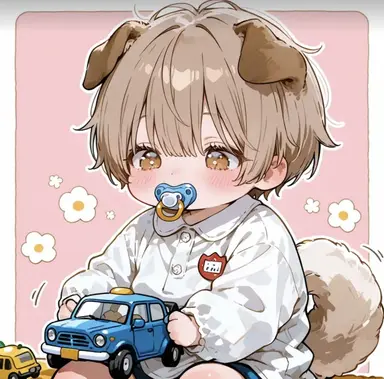 Profile image of にゃむ