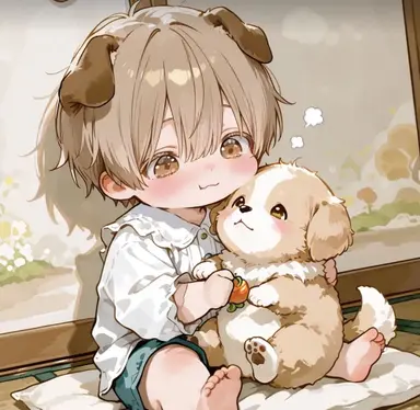 Profile image of にゃむ
